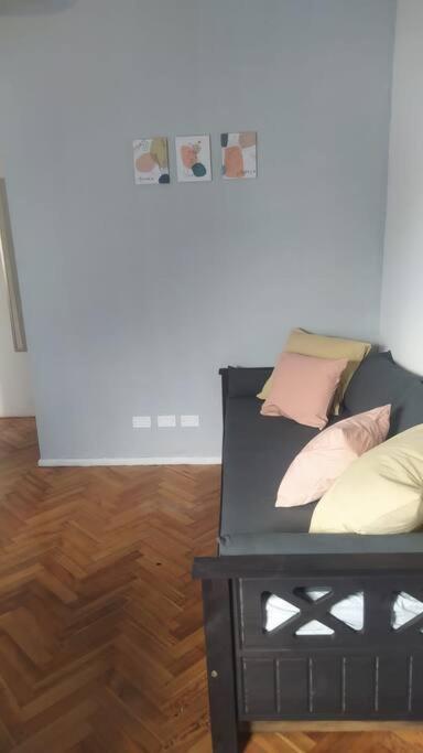 Dpto 2 Hambientes Pet Friendly Apartamento *