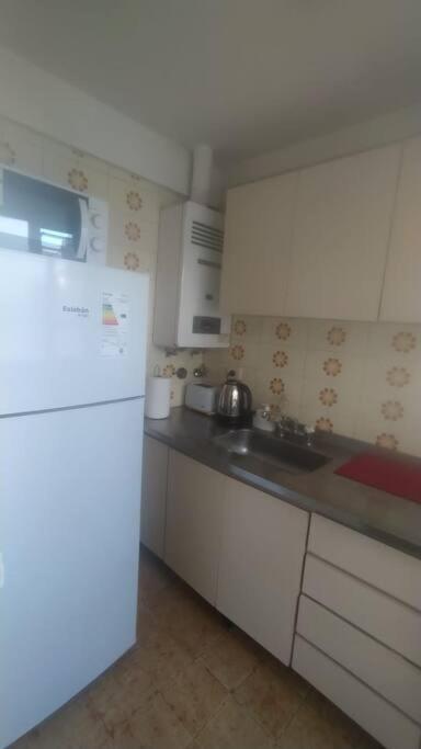 Apartamento Dpto 2 Hambientes Pet Friendly