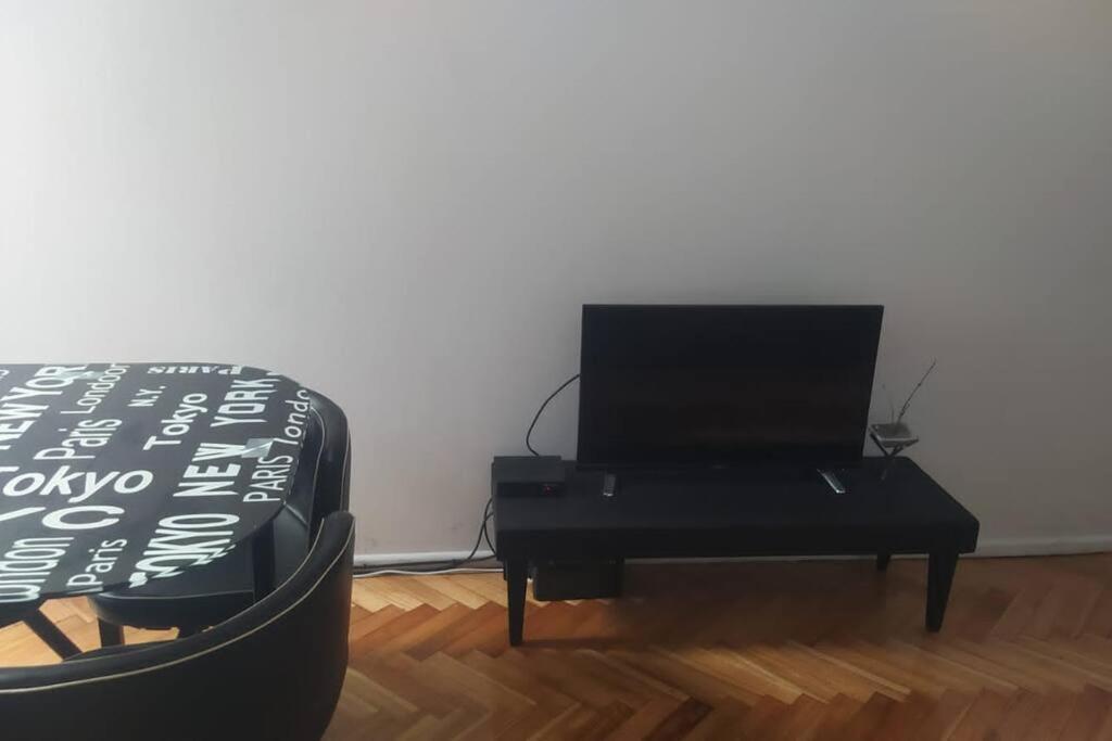 Apartamento Dpto 2 Hambientes Pet Friendly *
