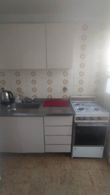 Apartamento Dpto 2 Hambientes Pet Friendly *