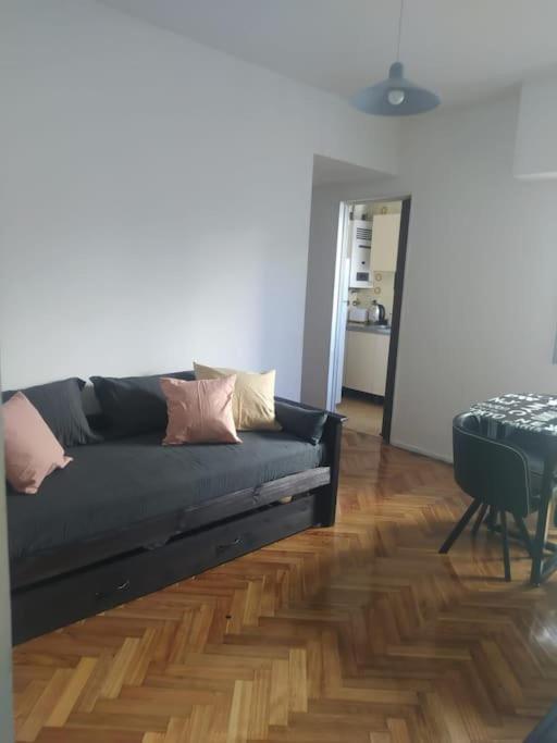 Dpto 2 Hambientes Pet Friendly Apartamento *