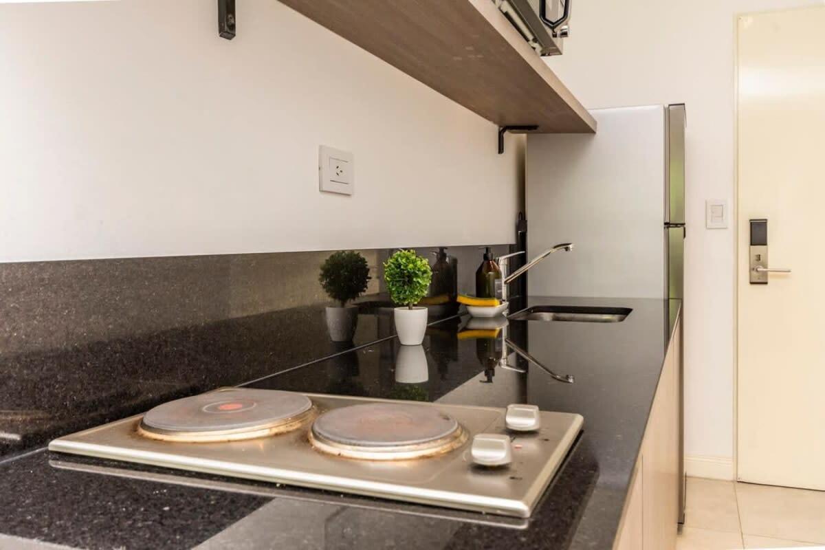 Nuevo Departamento A 5 Minutos De Puerto Madero 1b Apartamento Ciudad Autónoma de Buenos Aires