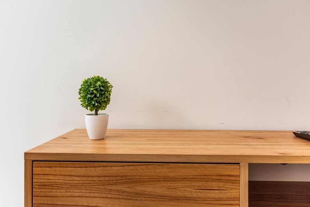 Nuevo Departamento A 5 Minutos De Puerto Madero 1b Apartamento