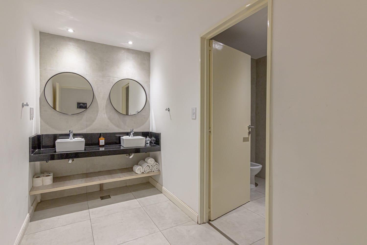 Apartment Nuevo Departamento A 5 Minutos De Puerto Madero 2d
