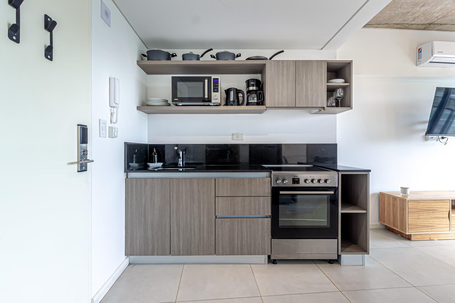 Nuevo Departamento A 5 Minutos De Puerto Madero 5a Apartamento Ciudad Autónoma de Buenos Aires