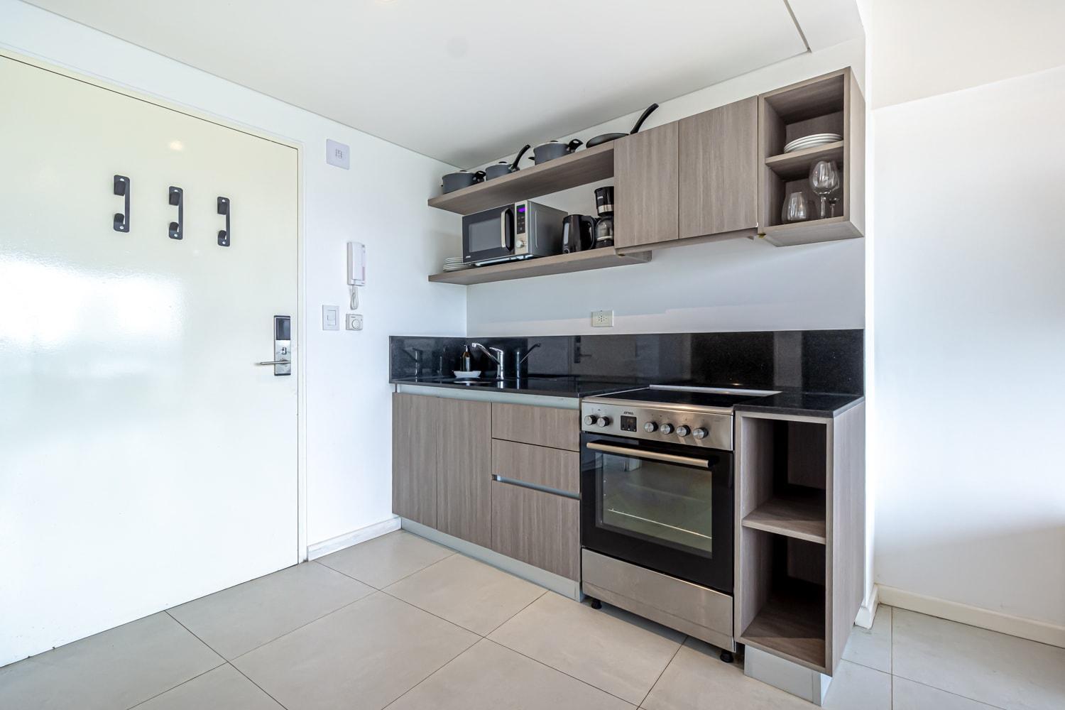 Apartamento Nuevo Departamento A 5 Minutos De Puerto Madero 5a *