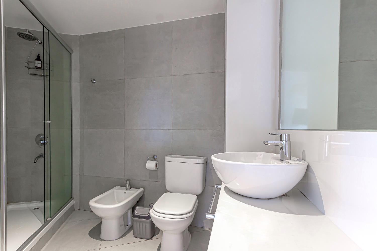 Apartamento Nuevo Departamento A 5 Minutos De Puerto Madero 5a