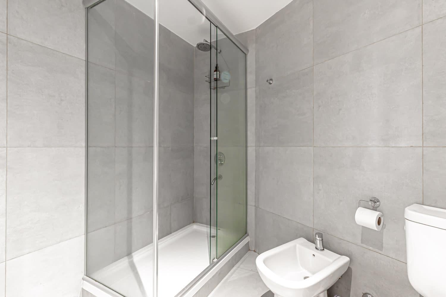 Nuevo Departamento A 5 Minutos De Puerto Madero 5a Apartamento Ciudad Autónoma de Buenos Aires