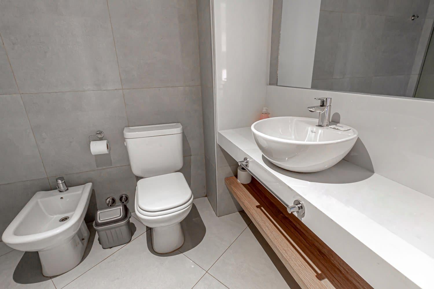 Apartamento Nuevo Departamento A 5 Minutos De Puerto Madero 5a *