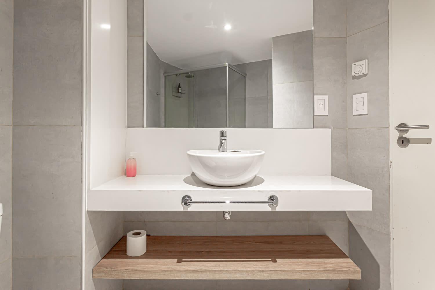 Apartamento Nuevo Departamento A 5 Minutos De Puerto Madero 5a Ciudad Autónoma de Buenos Aires