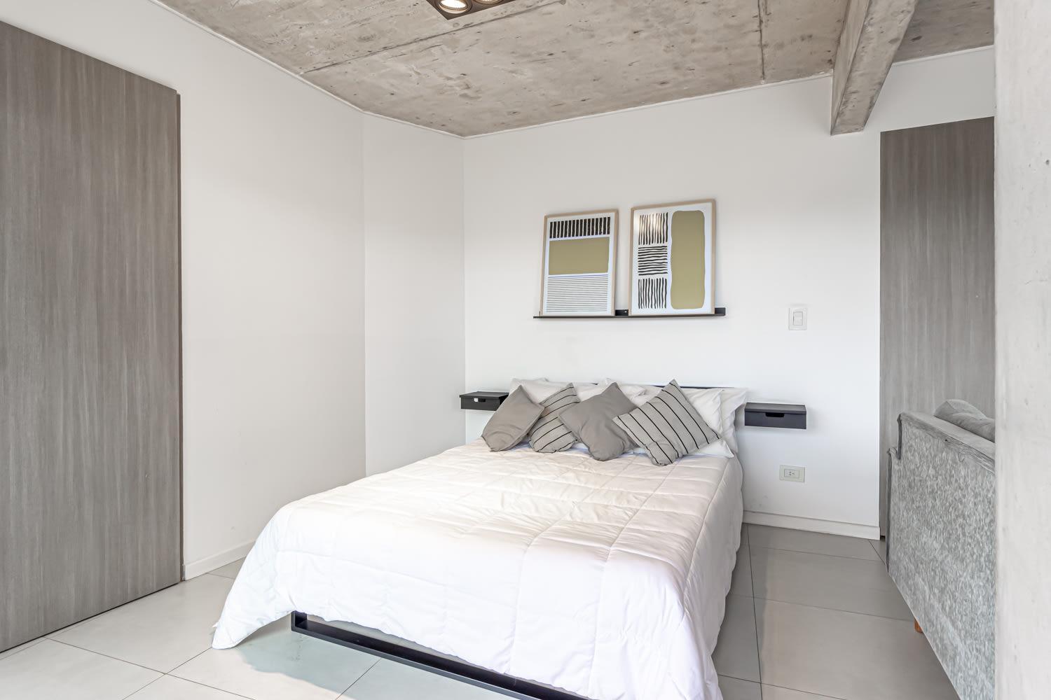 Nuevo Departamento A 5 Minutos De Puerto Madero 5a Apartamento