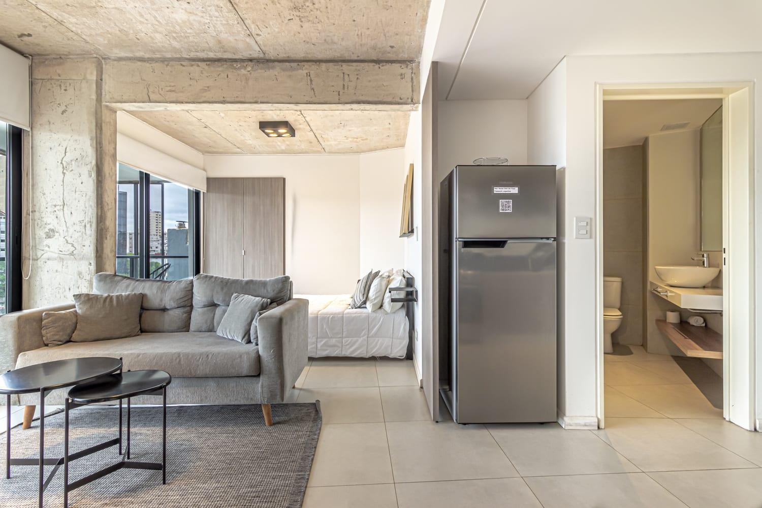 Nuevo Departamento A 5 Minutos De Puerto Madero 5a * Ciudad Autónoma de Buenos Aires