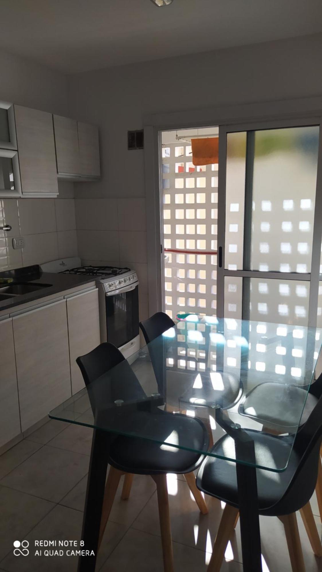 Departamento Alto Palermo * Ciudad Autónoma de Buenos Aires