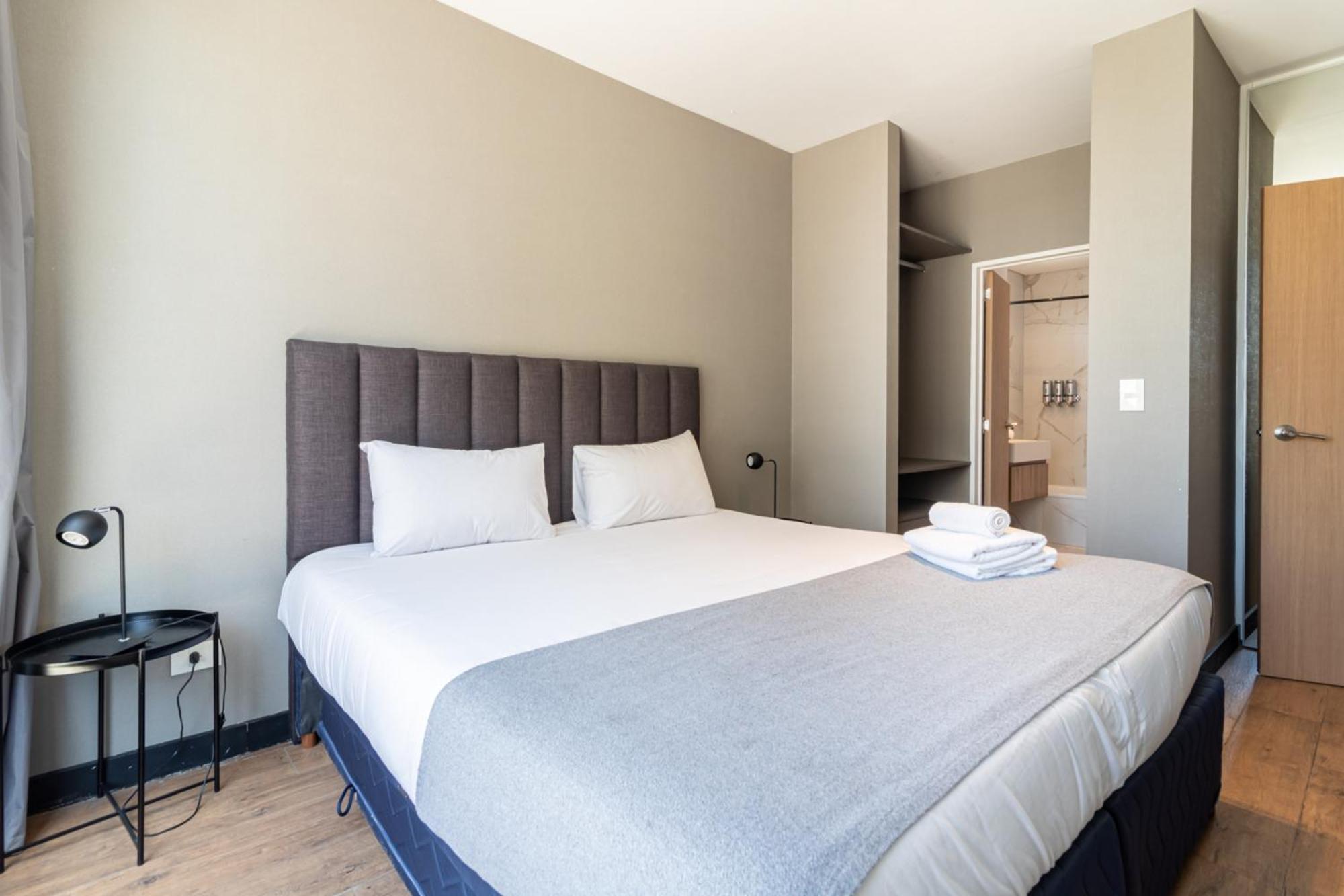 Aparthotel Live Soho Boutique & Palermo Hollywood *