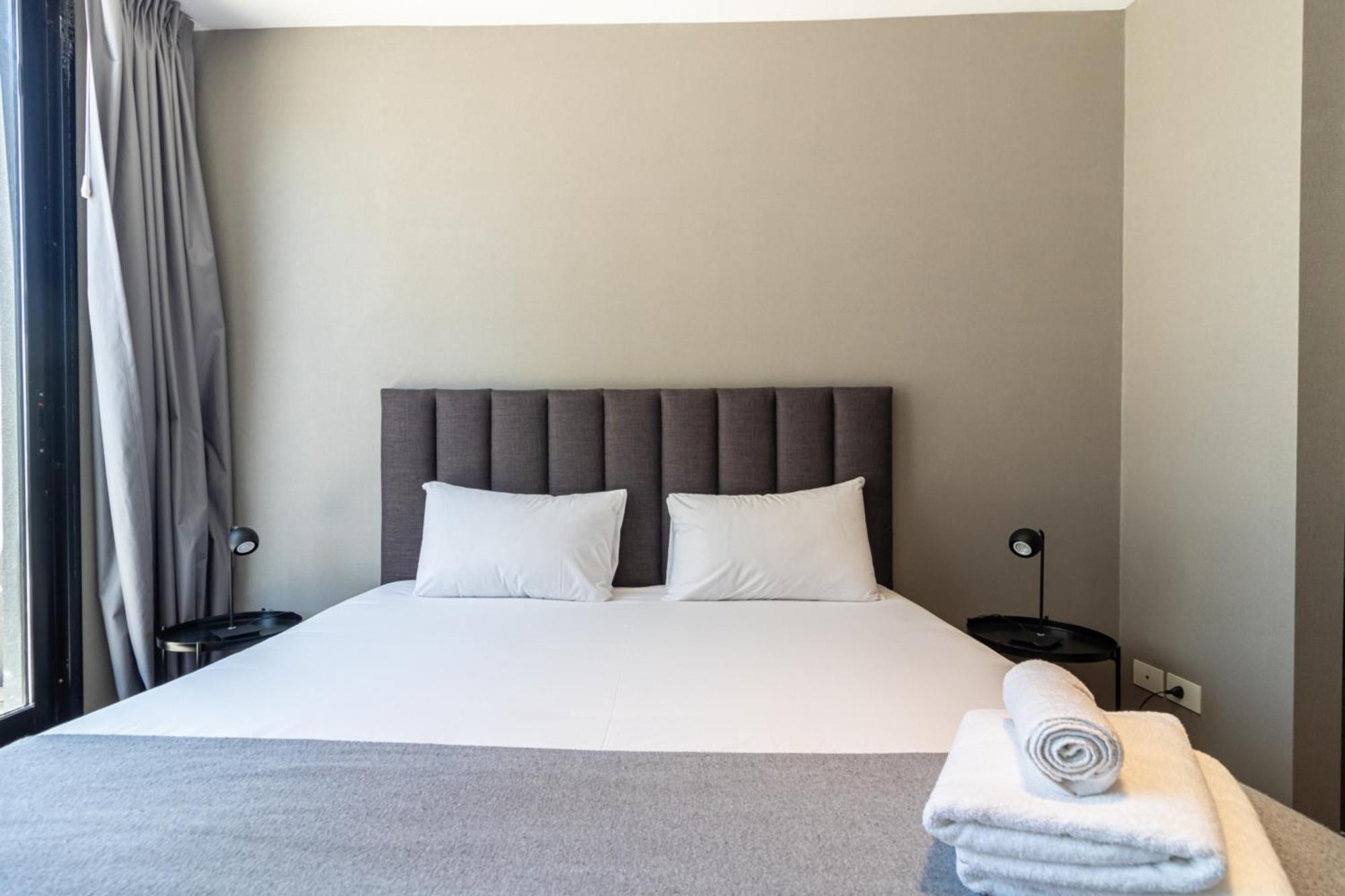 Live Soho Boutique & Palermo Hollywood Aparthotel