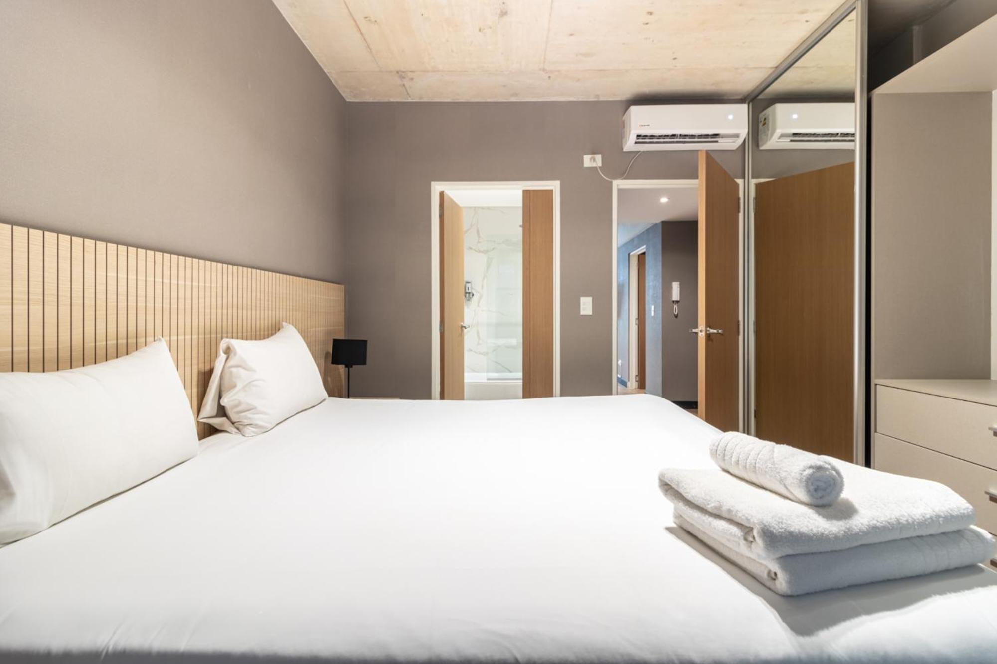 Aparthotel Live Soho Boutique & Palermo Hollywood Buenos Aires