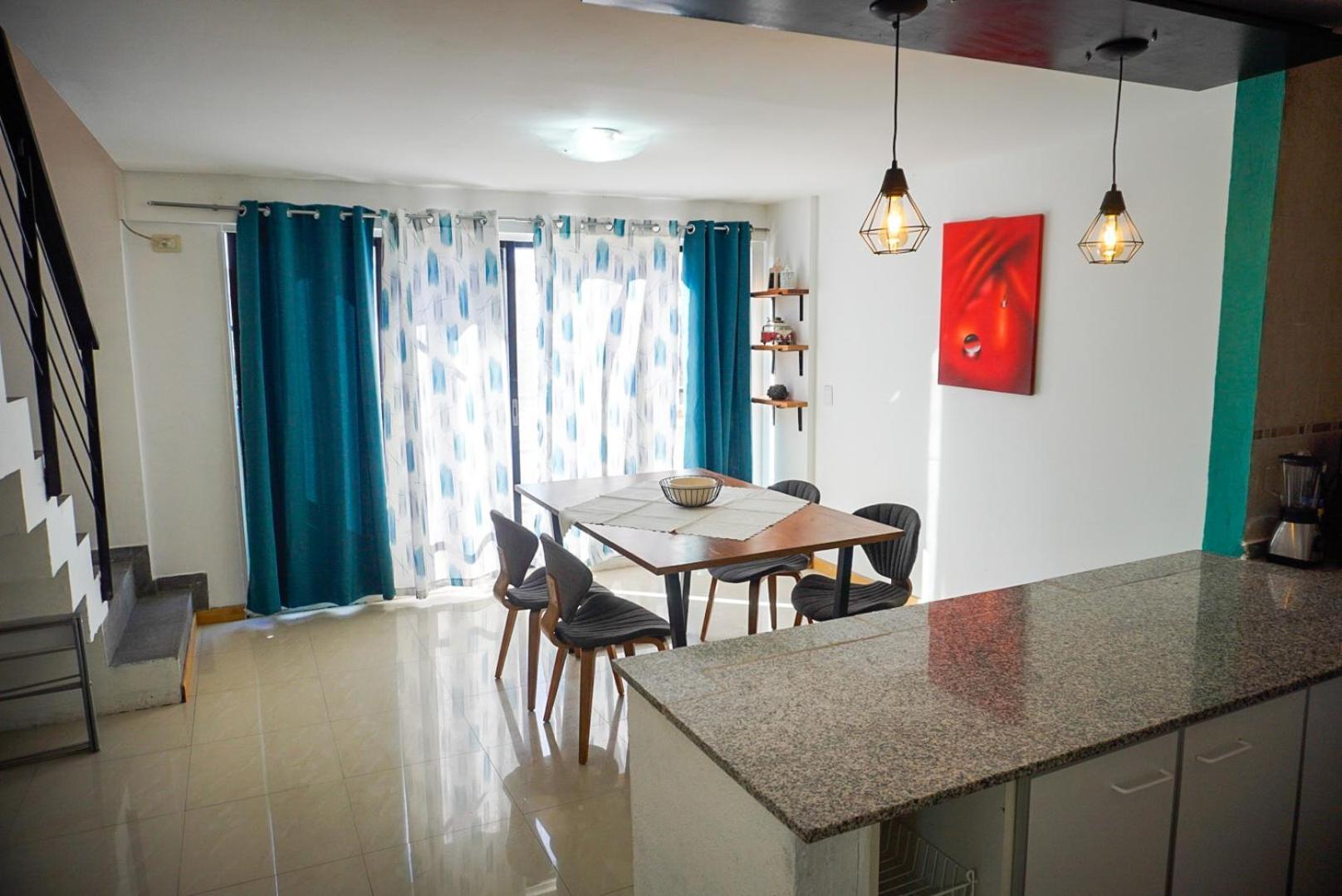 Amoblado Tipo Loft Apartamento Ciudad Autónoma de Buenos Aires