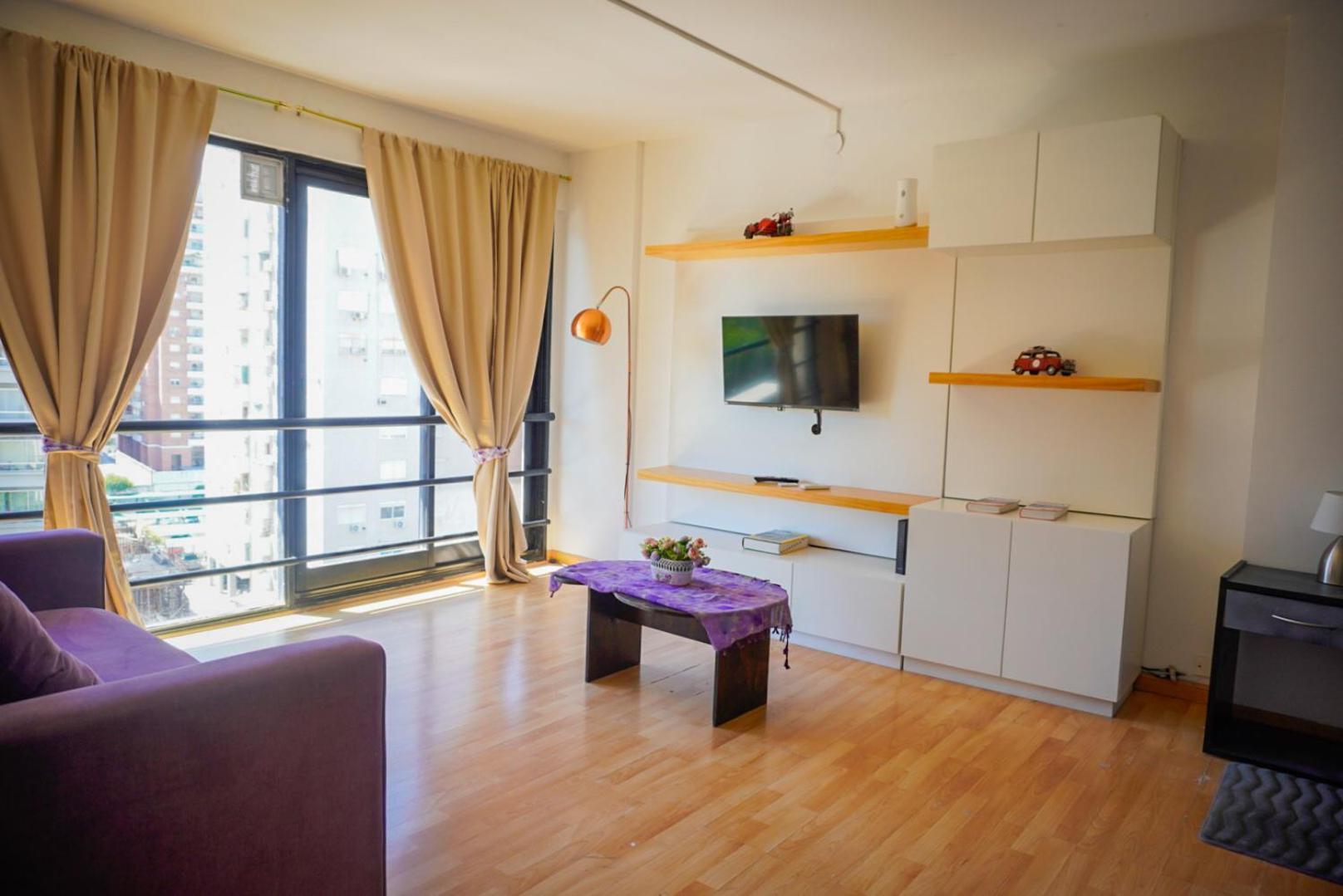 Amoblado Tipo Loft