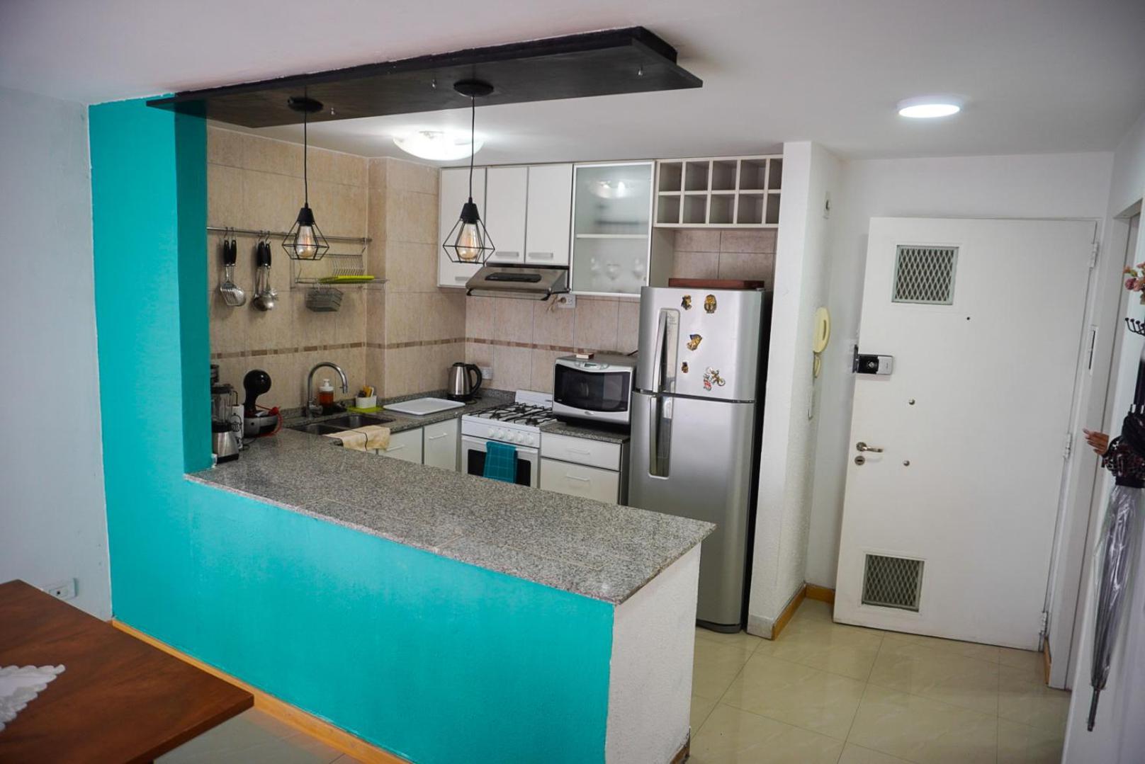 Amoblado Tipo Loft Apartamento *