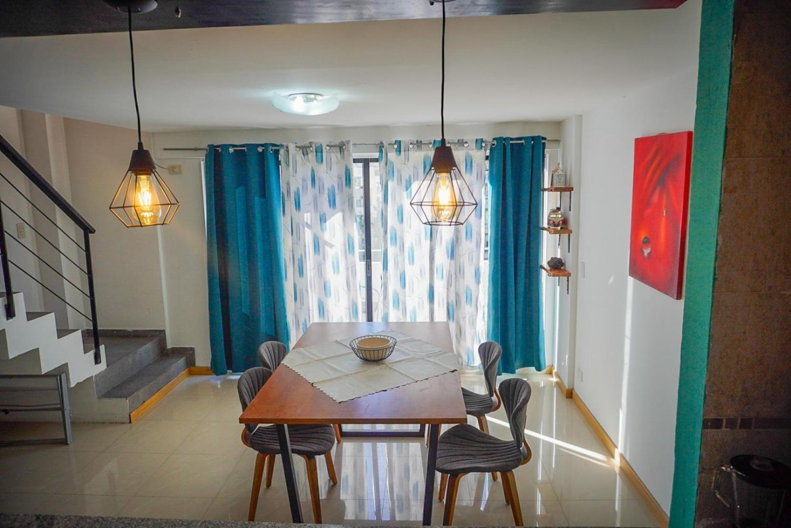 Amoblado Tipo Loft * Ciudad Autónoma de Buenos Aires