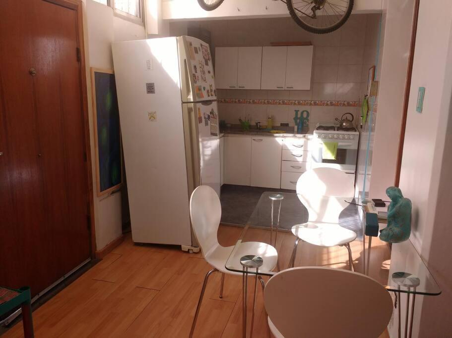 Apartamento In Palermo Ph *