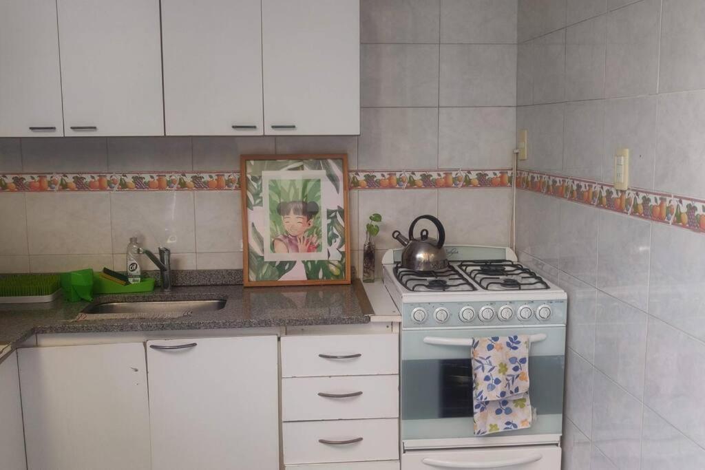 In Palermo Ph Apartamento Ciudad Autónoma de Buenos Aires