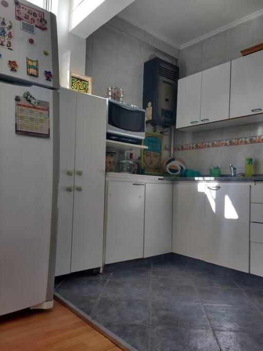 Apartamento In Palermo Ph Ciudad Autónoma de Buenos Aires