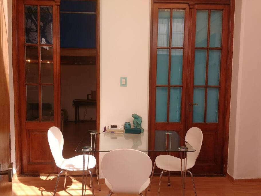 Apartamento In Palermo Ph Ciudad Autónoma de Buenos Aires