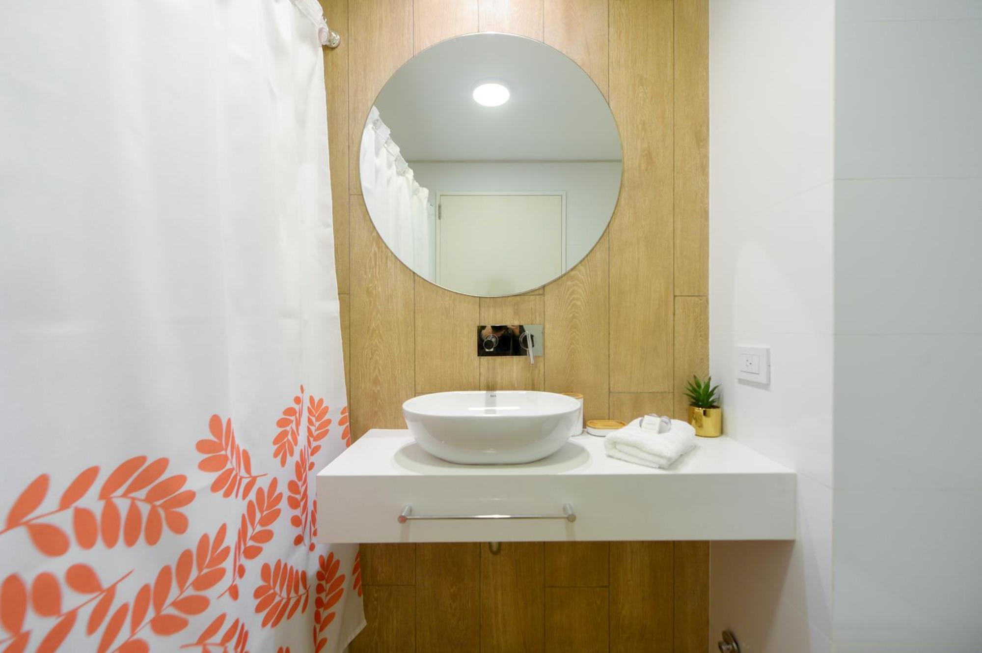 Be Libertador - 3 Lux 9 Pax Lofts 12 Apartamento Ciudad Autónoma de Buenos Aires
