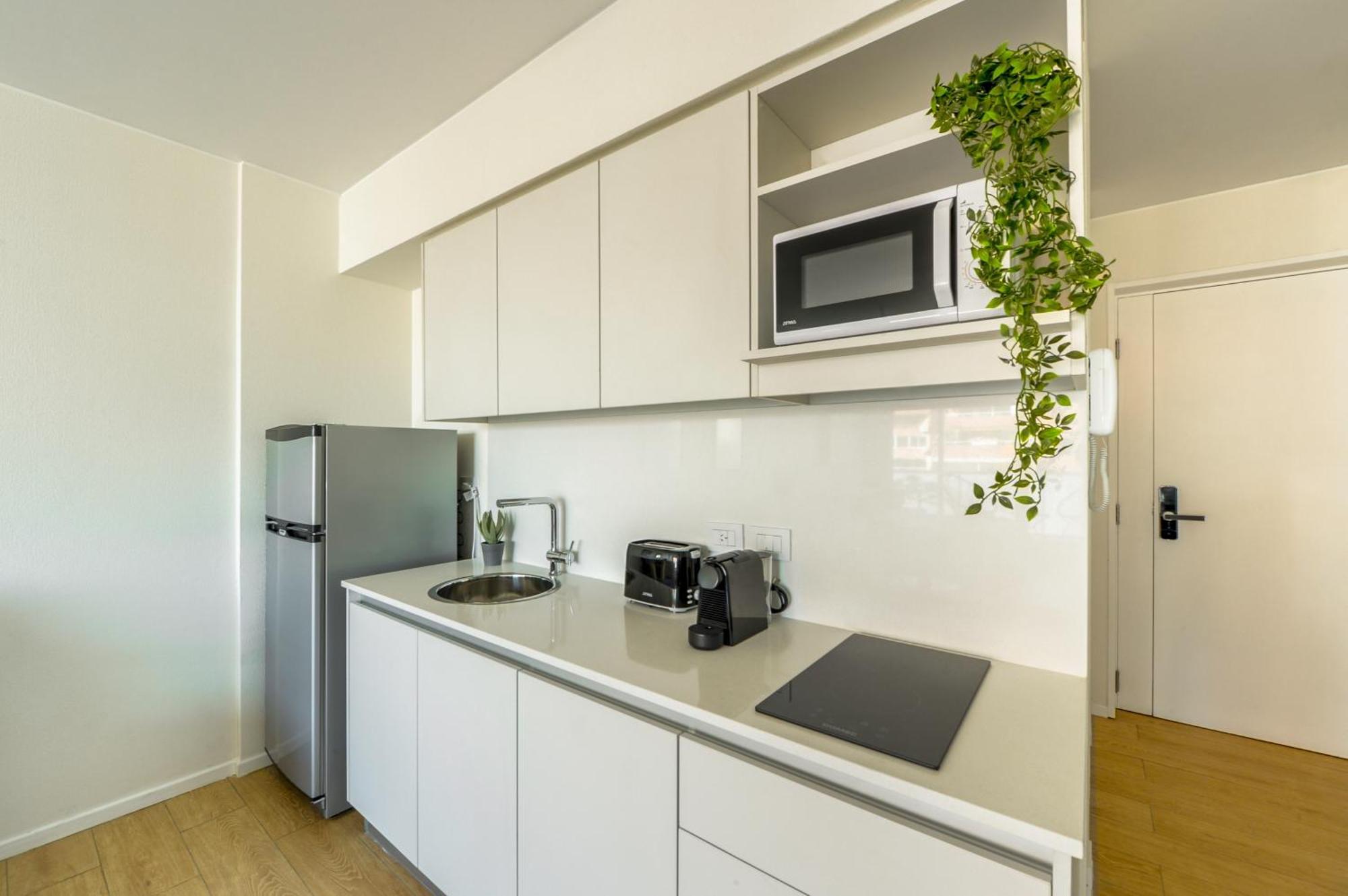 Apartamento Be Libertador - 3 Lux 9 Pax Lofts 12 Ciudad Autónoma de Buenos Aires