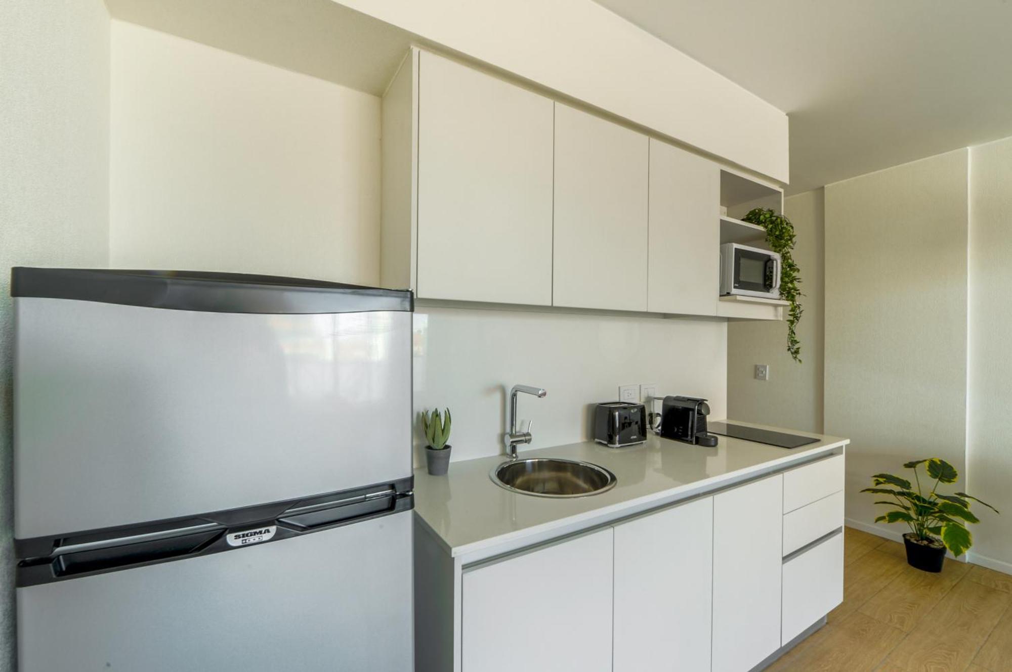 Be Libertador - 3 Lux 9 Pax Lofts 12 * Ciudad Autónoma de Buenos Aires
