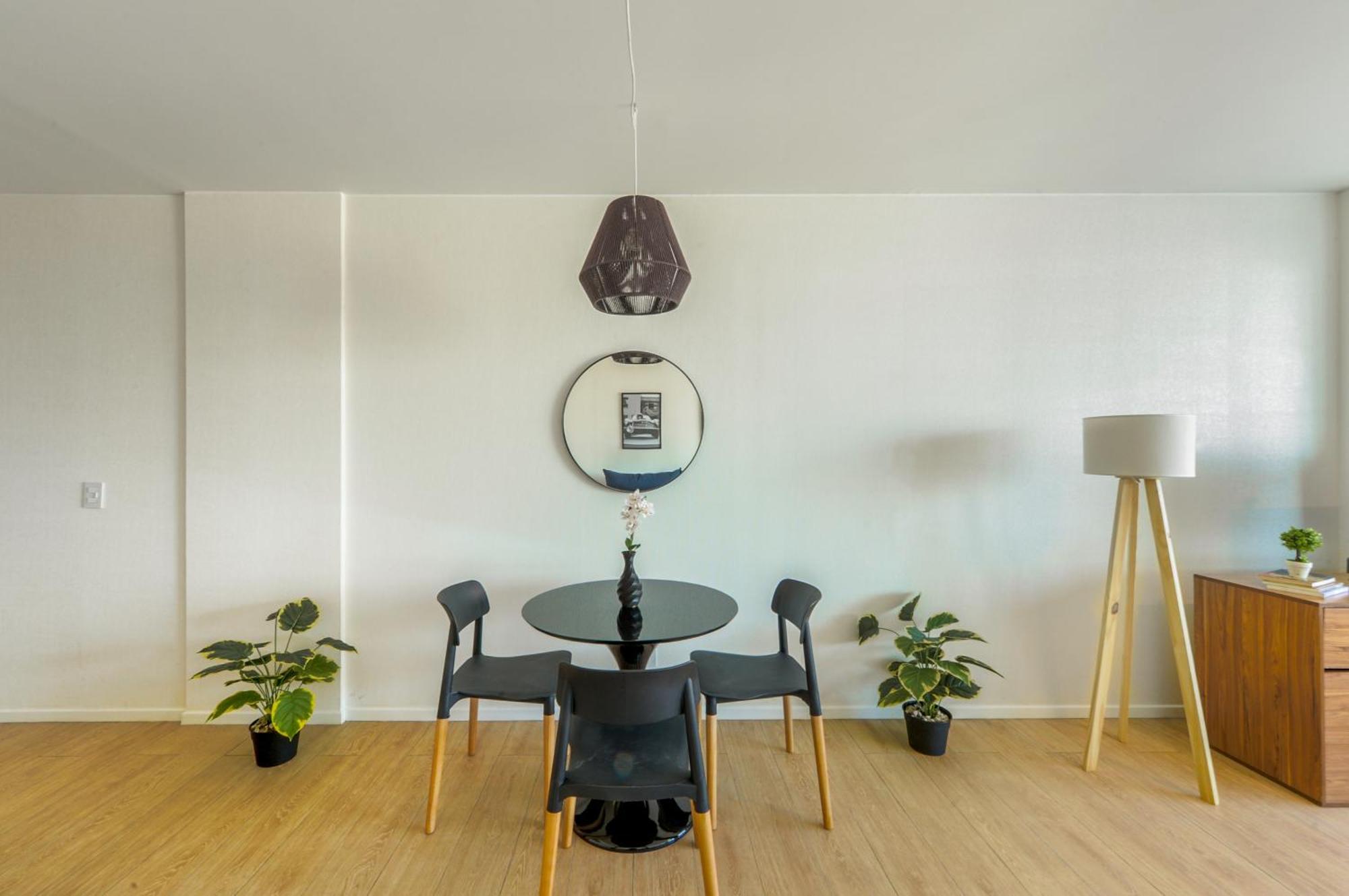Apartamento Be Libertador - 3 Lux 9 Pax Lofts 12