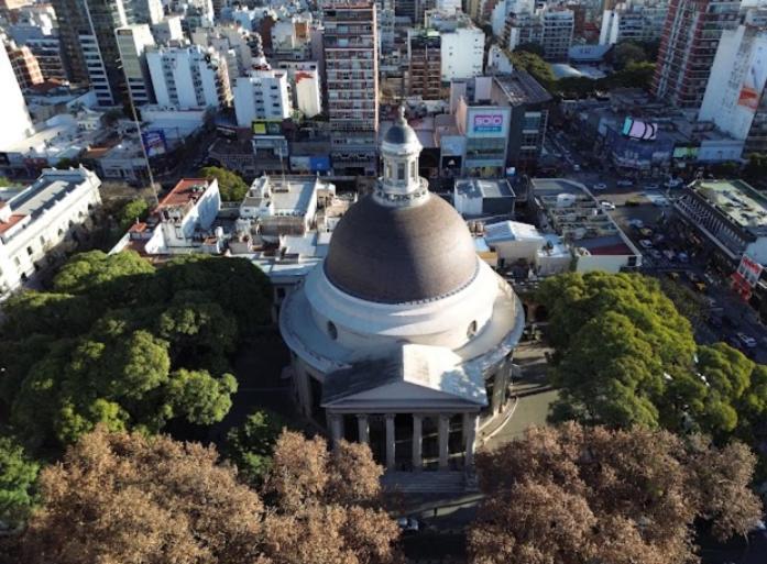 Vdo 2341 Belgrano C.a.b.a Ciudad Autónoma de Buenos Aires
