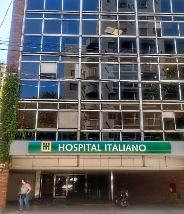 Vdo 2341 Belgrano C.a.b.a Apartamento *