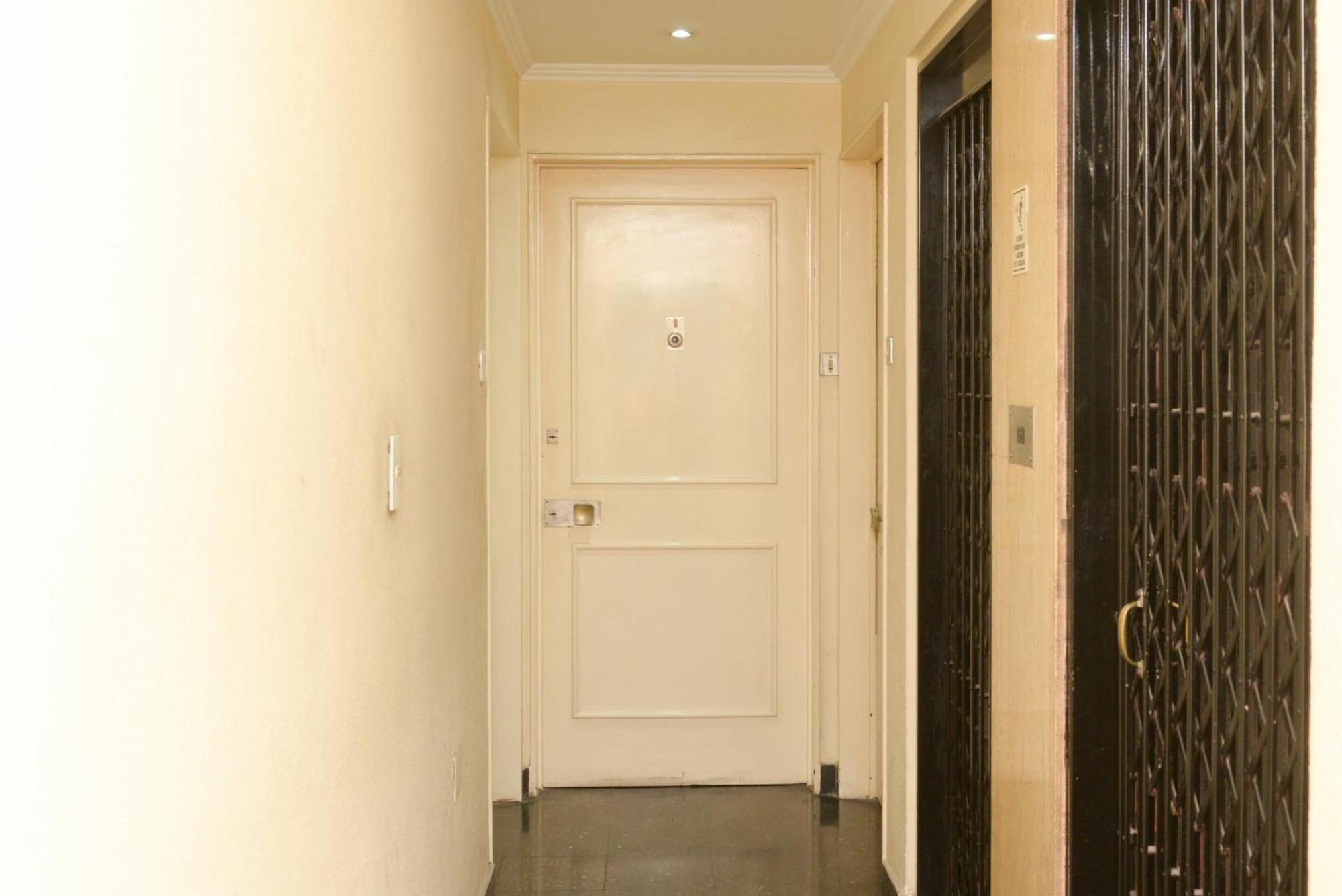 Imperdible En Palermo Botanico La Rural Seguridad 24hs Apartamento *