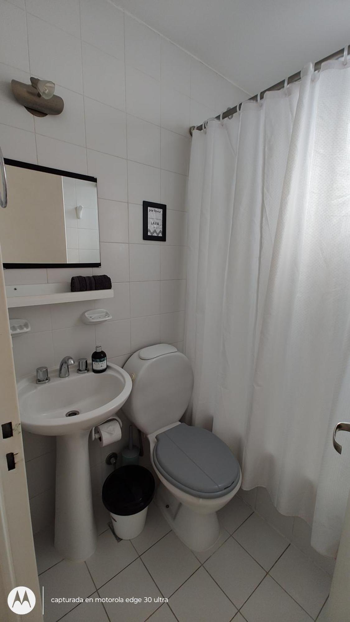 Calma House Parque Y Sol Depto Con Amenities