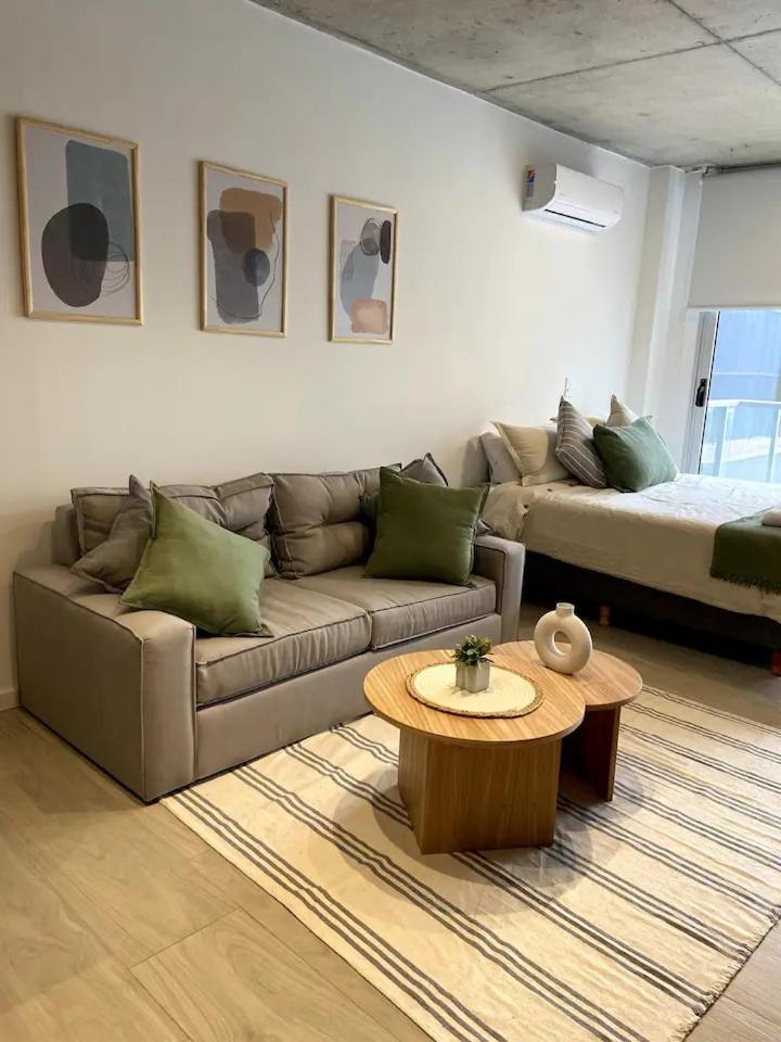 Apartamento Cloud Ba Soho Oro Ciudad Autónoma de Buenos Aires