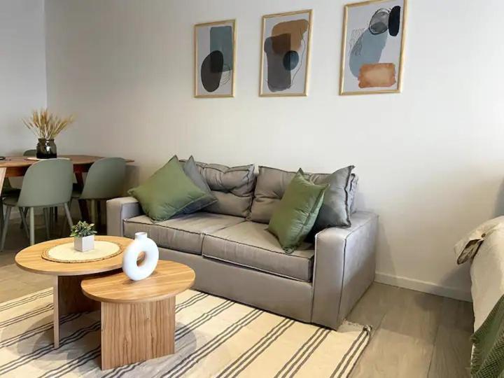 Apartamento Cloud Ba Soho Oro Ciudad Autónoma de Buenos Aires