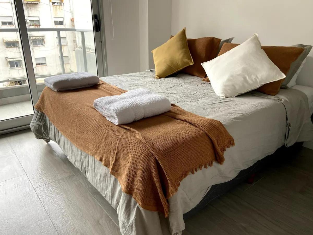 Cloud Ba Soho Oro Apartamento Ciudad Autónoma de Buenos Aires