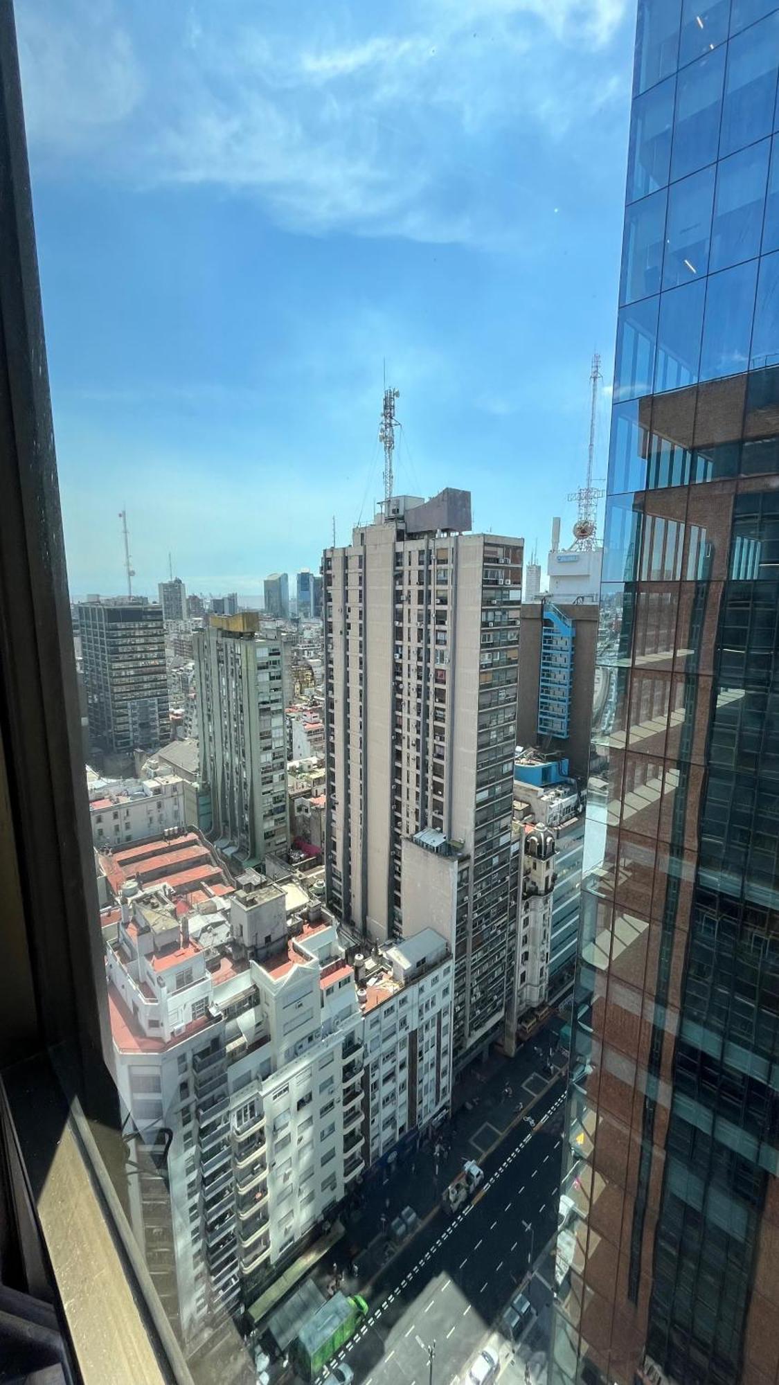 Alto Ciudad Autónoma de Buenos Aires