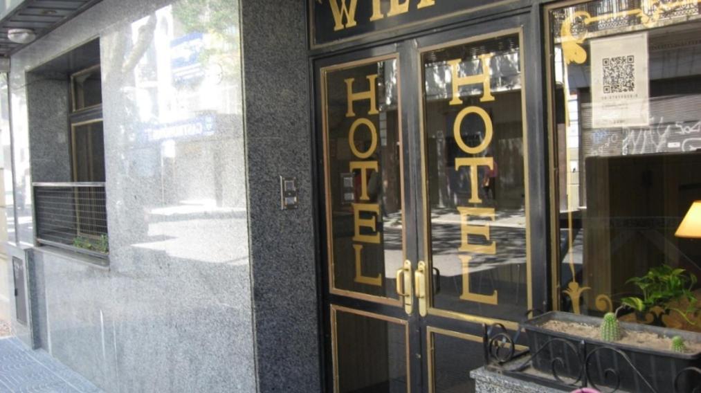 Hotel Wilton Ba