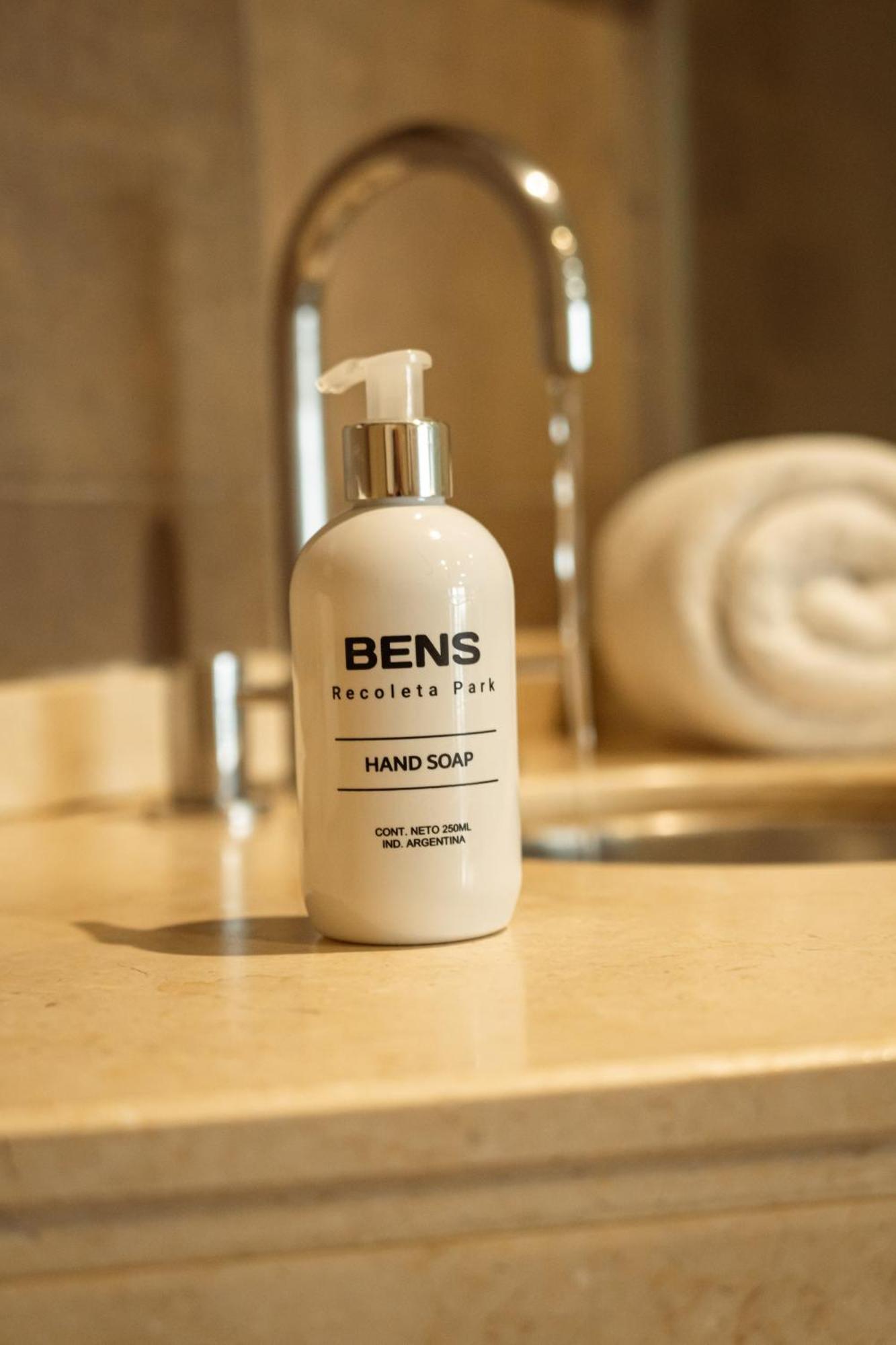 Hotel Bens - Recoleta Park
