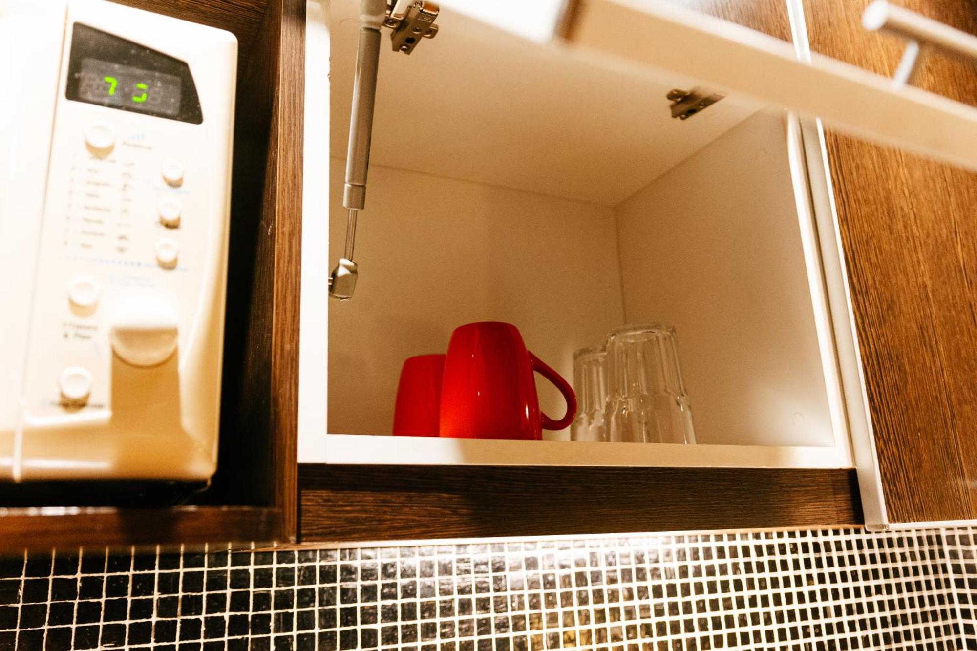 Bens - Recoleta Park 4*