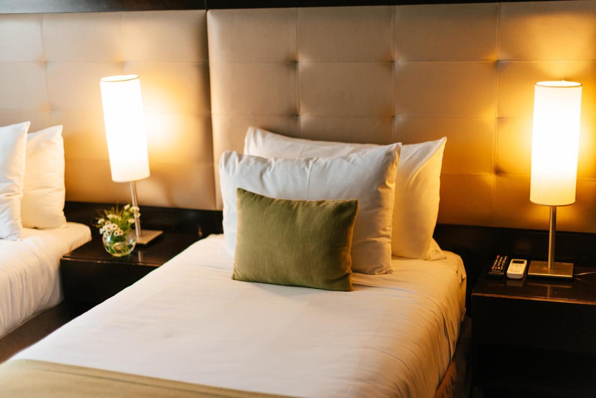 Hotel Bens - Recoleta Park 4*