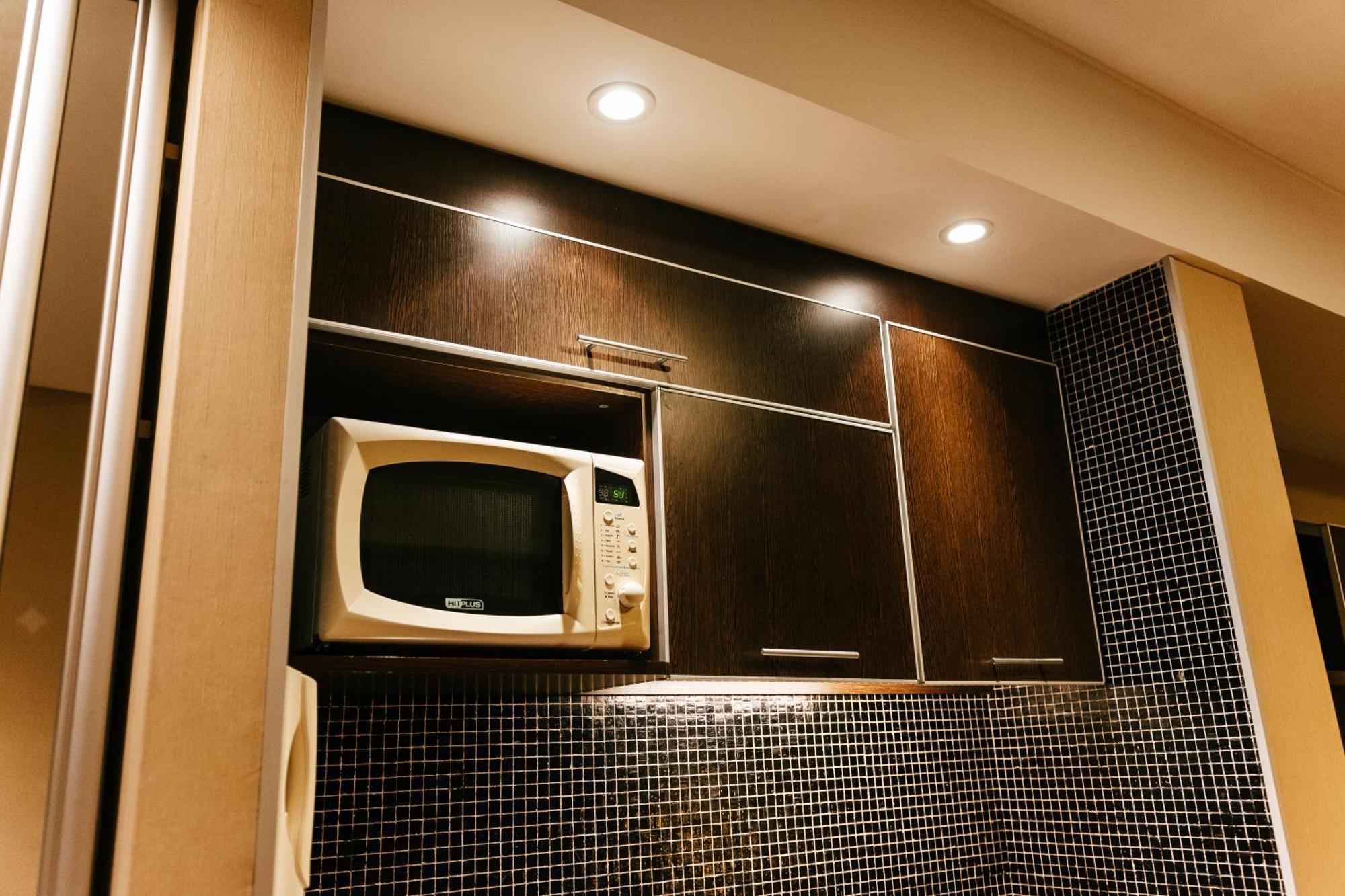 Hotel Bens - Recoleta Park Buenos Aires