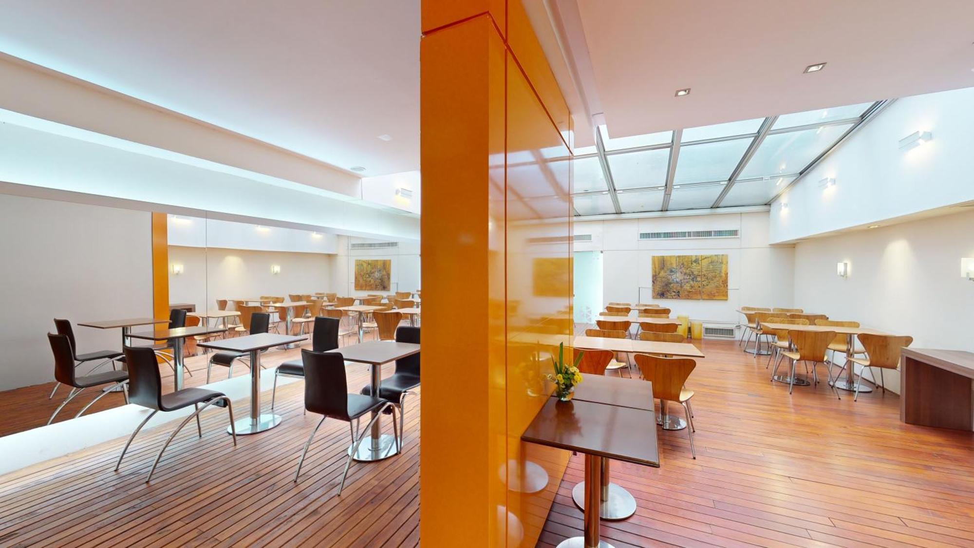 Hotel Bens - Recoleta Park Buenos Aires