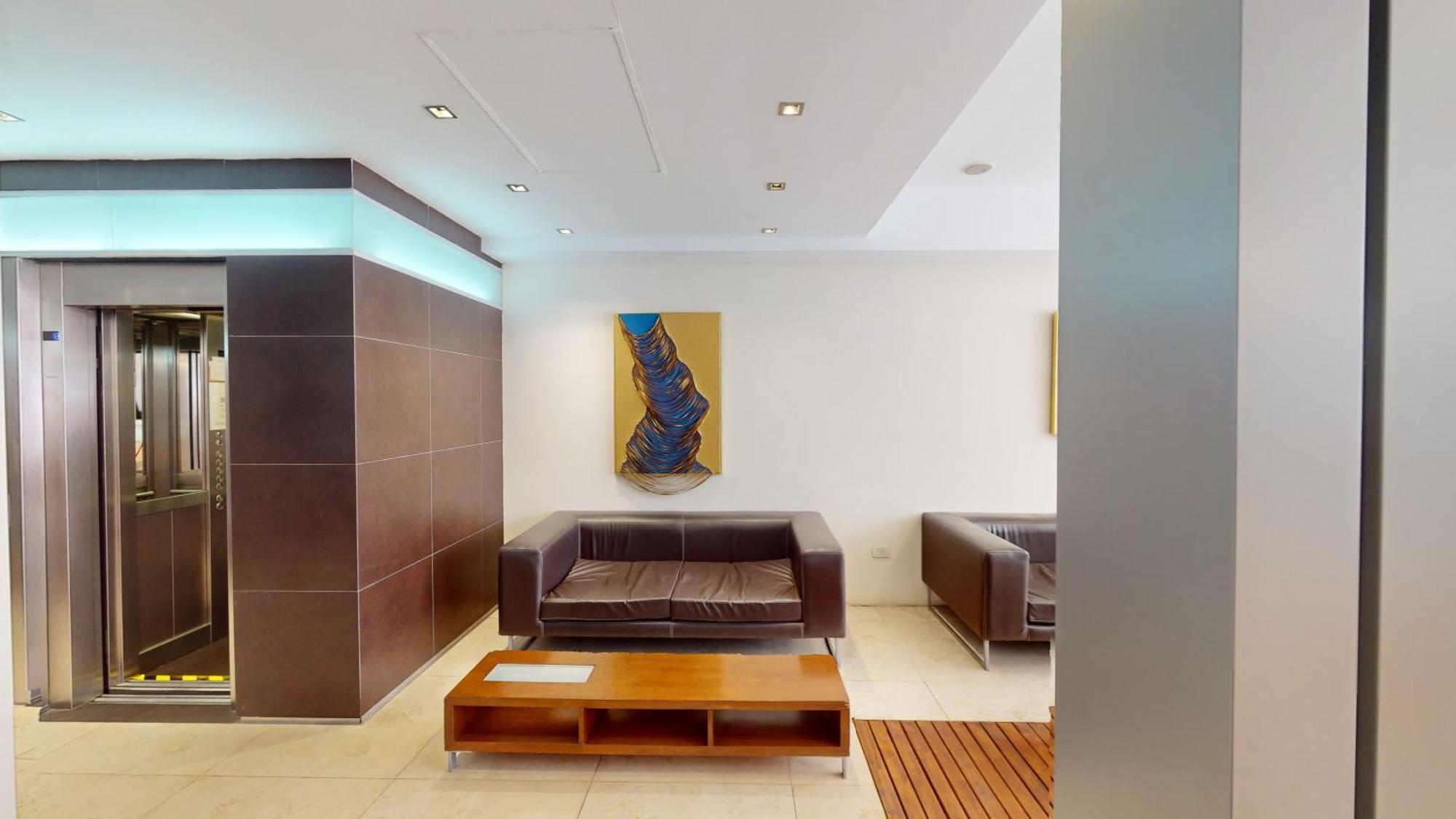 Bens - Recoleta Park Hotel Buenos Aires