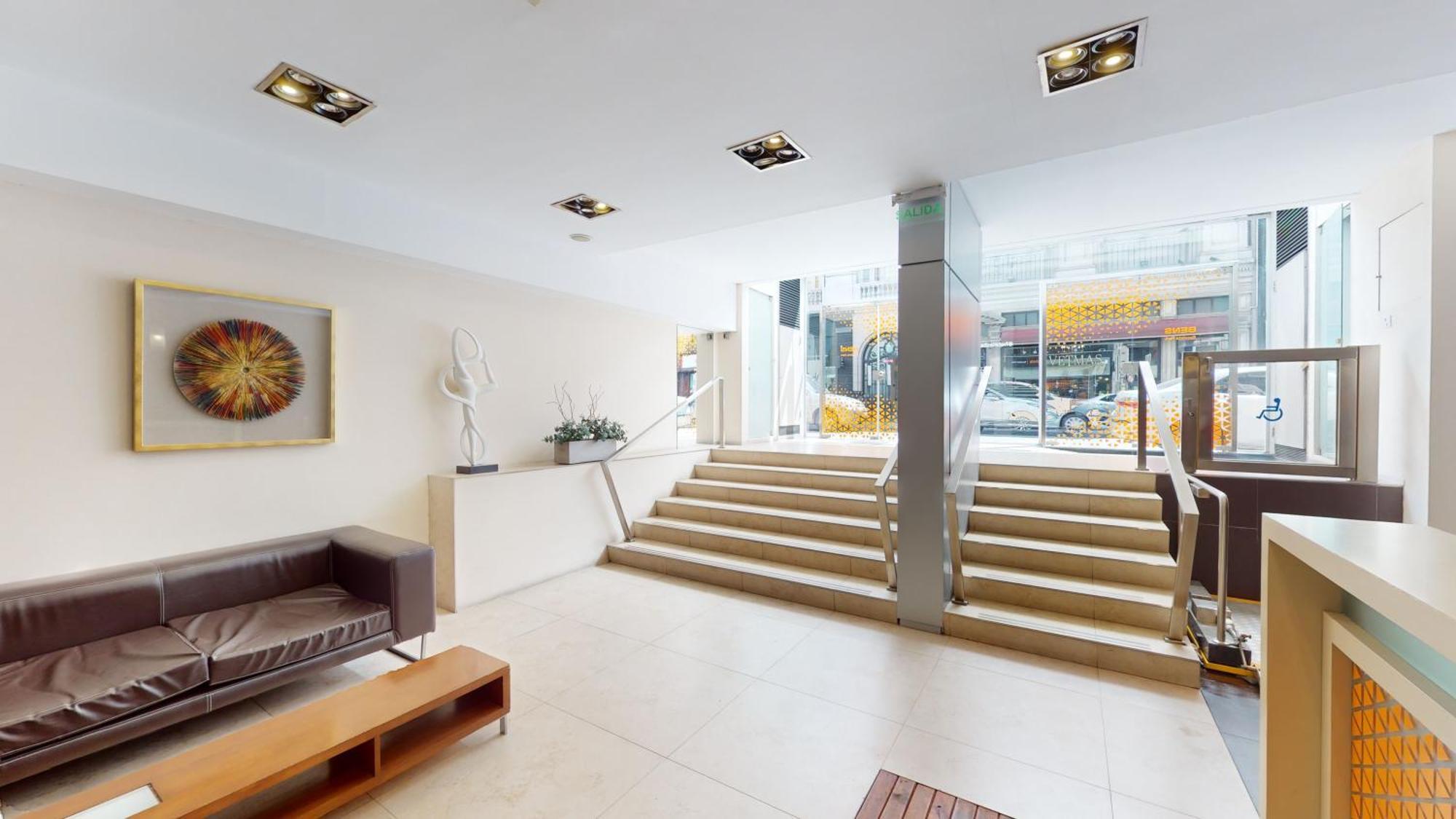 Hotel Bens - Recoleta Park 4*