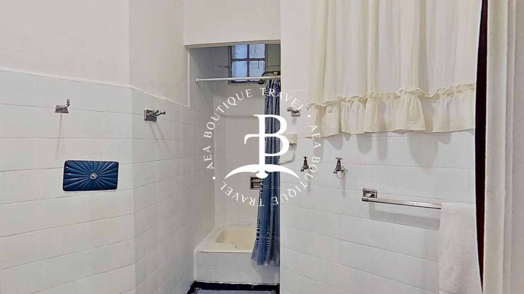 Acogedor Y A Pasos De Av. Del Libertador Apartamento *