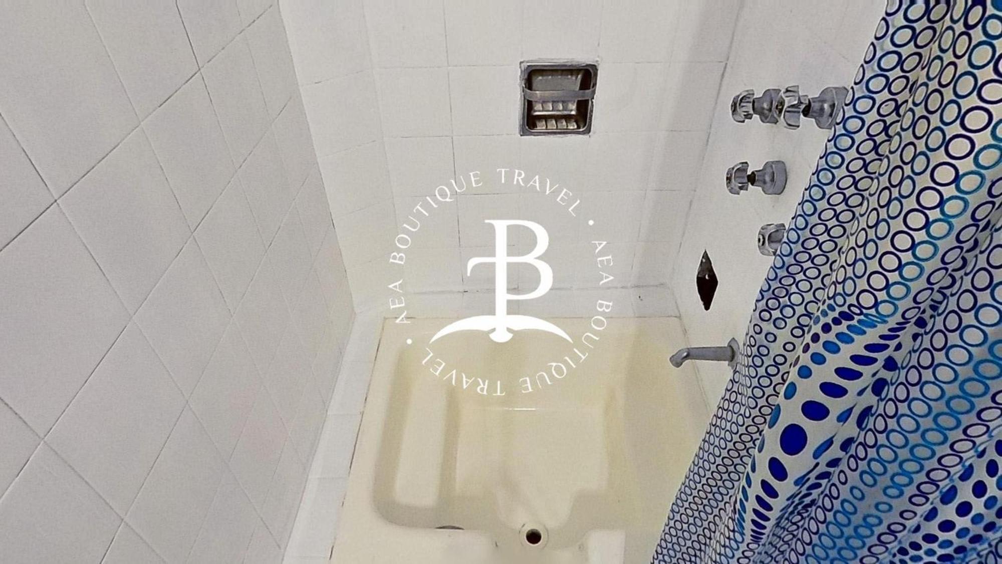 Apartamento Acogedor Y A Pasos De Av. Del Libertador